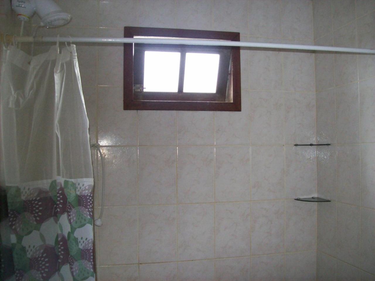 Hostel Mueller Na Praia De Mocambique Флорианополис Экстерьер фото